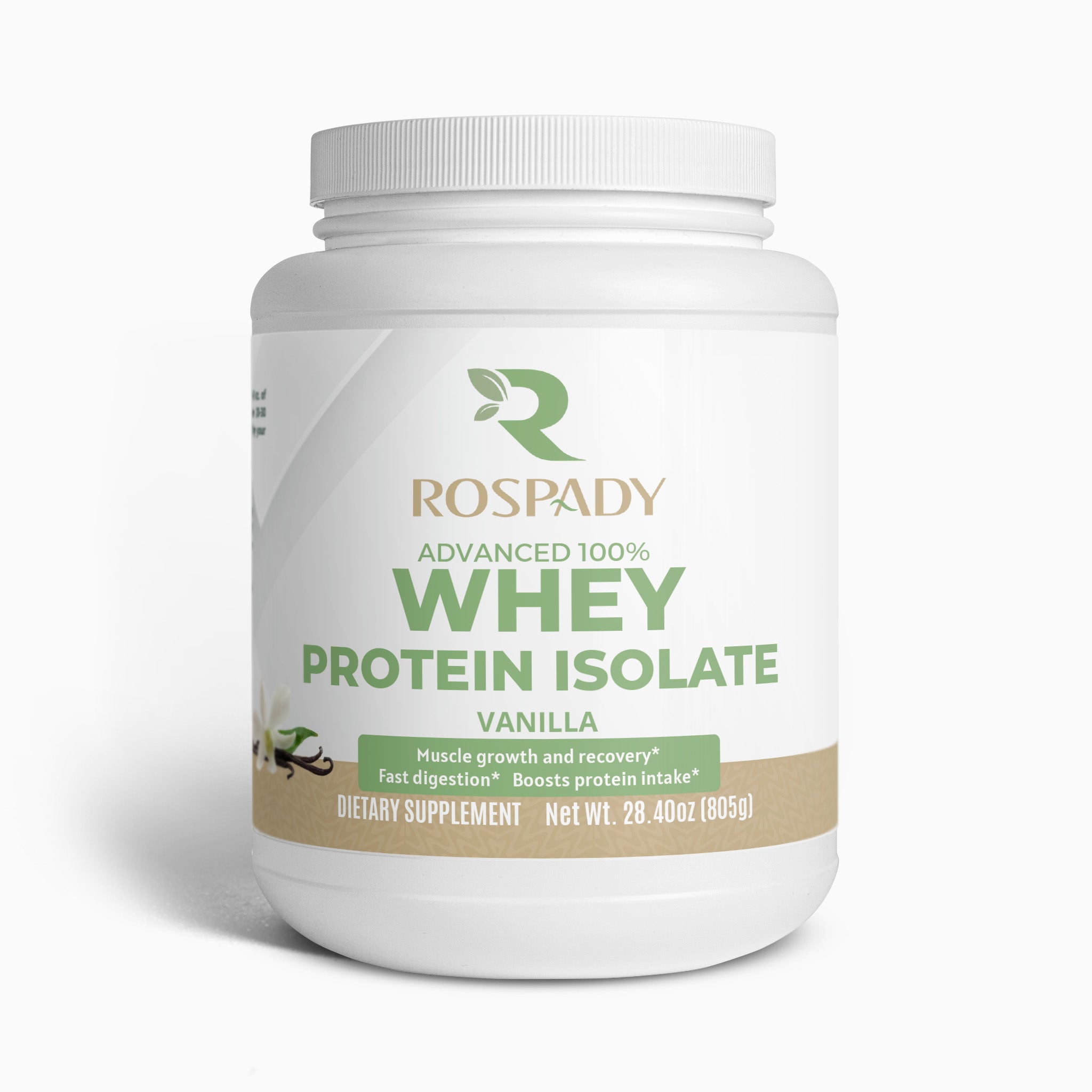 Fuel Your Muscles the Right Way